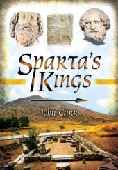 book Sparta's Kings