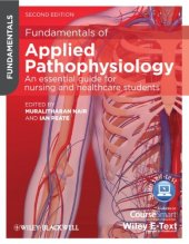 book Fundamentals of Applied Pathophysiology: An Essential Guide for Nursing and Healthcare Students