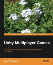 book Unity Multiplayer Games