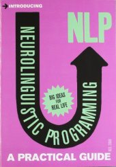 book Introducing Neurolinguistic Programming