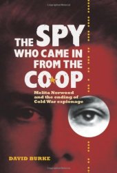 book The Spy Who Came In From the Co-op