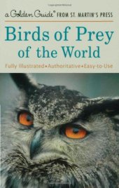 book Birds of Prey of the World