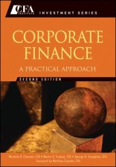 book Corporate Finance: A Practical Approach