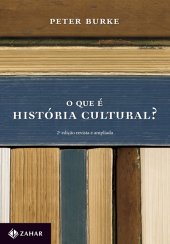 book O que é história cultural