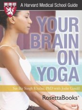 book Your Brain on Yoga