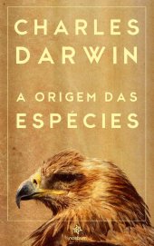 book A Origem das Espécies