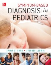 book Symptom-Based Diagnosis in Pediatrics