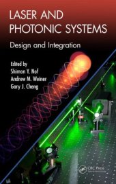 book Laser and Photonic Systems: Design and Integration