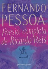 book Poesia Completa de Ricardo Reis