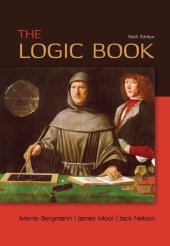 book The Logic Book