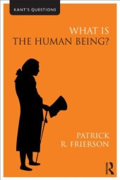 book What is the Human Being?