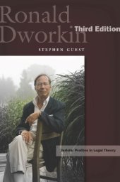 book Ronald Dworkin