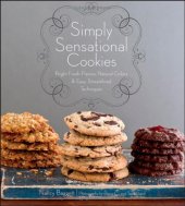 book Simply Sensational Cookies