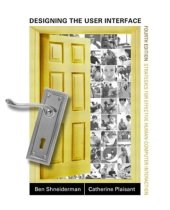 book Designing the User Interface: Strategies for Effective Human-Computer Interaction