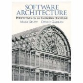 book Software Architecture: Perspectives on an Emerging Discipline