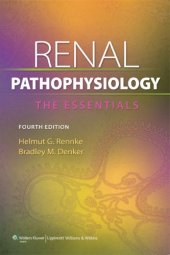 book Renal Pathophysiology