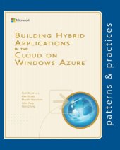 book Building Hybrid Applications in the Cloud on Windows Azure