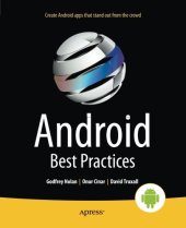 book Android Best Practices