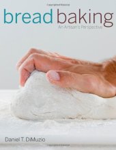 book Bread Baking: An Artisan's Perspective