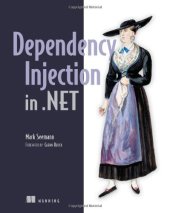 book Dependency Injection in .NET