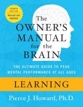 book Learning: The Owner's Manual