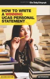 book How to Write a Winning UCAS Personal Statement