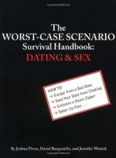 book The Worst-Case Scenario Survival Handbook: Dating and Sex