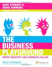 book The business playground