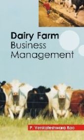 book Dairy farm business management