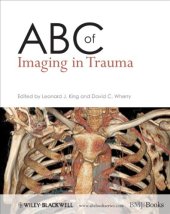 book ABC of imaging in trauma