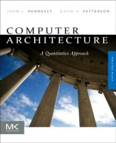 book Computer Architecture: A Quantitative Approach