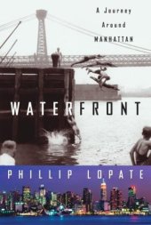 book Waterfront: A Journey Around Manhattan