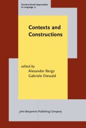 book Contexts and Constructions