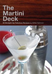 book The Martini Deck