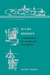 book Action Research: A Methodology for Change and Development