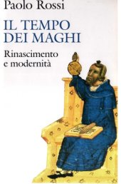 book Il tempo dei maghi. Rinascimento e modernità