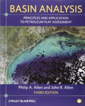 book Basin Analysis: Principles and Application to Petroleum Play Assessment