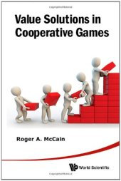 book Value Solutions in Cooperative Games