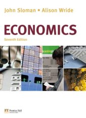 book Economics