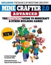 book Minecrafter 2.0 Advanced: The Unofficial Guide to Minecraft & Other Building Games