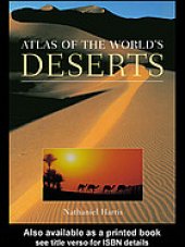 book Atlas of the world's deserts