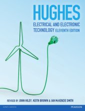 book Hughes electrical and electronic technology [electronic resource]