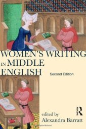 book Women's writing in Middle English