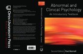 book Abnormal & Clinical Psychology