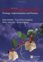 book Internet marketing : strategy, implementation and practice