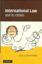 book International law and its others