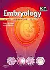 book Embryology : an illustrated colour text