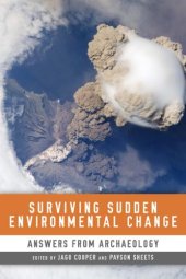 book Surviving Sudden Environmental Change