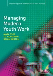 book Managing Modern Youth Work