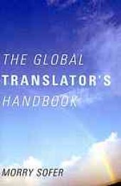 book The global translator's handbook